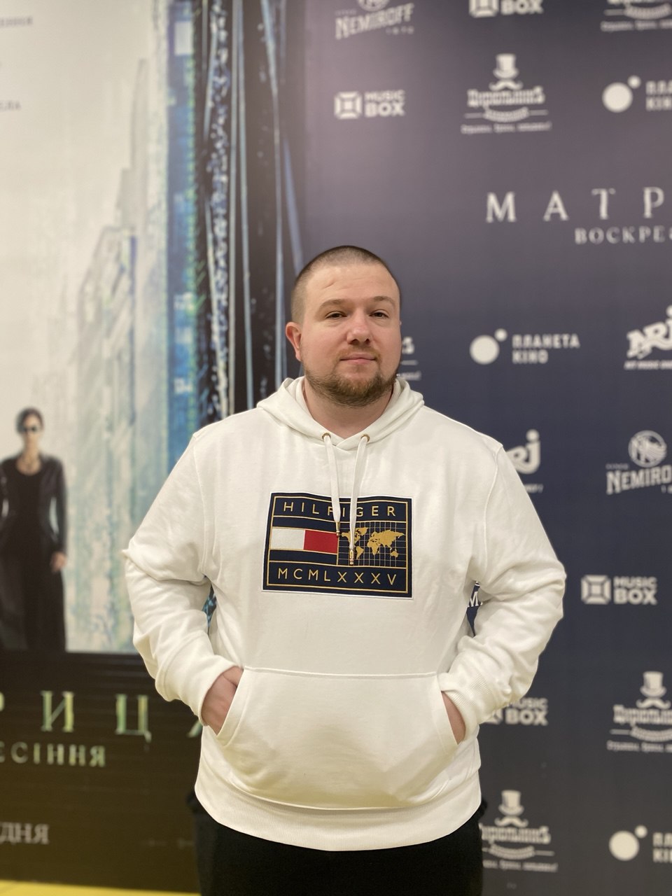 SceneFlow Hero Image